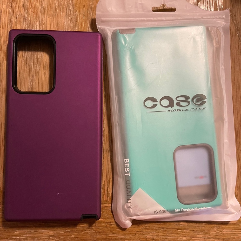 Phone cases for galaxy note 20 ultra